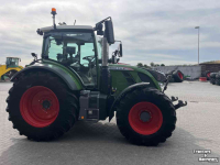 Tractor Fendt 516 profi plus