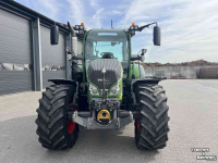 Tractor Fendt 516 profi plus