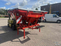 Front hopper seed drill Kverneland Df1