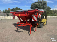 Front hopper seed drill Kverneland Df1
