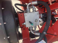Front hopper seed drill Kverneland Df1