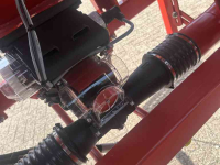 Front hopper seed drill Kverneland Df1