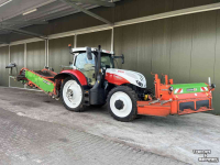 Onion harvester Holaras UM150-F - UR-135-DB Uienrooiset oogstmachines
