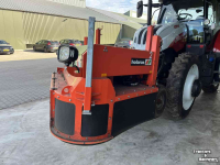 Onion harvester Holaras UM150-F - UR-135-DB Uienrooiset oogstmachines