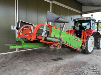 Onion harvester Holaras UM150-F - UR-135-DB Uienrooiset oogstmachines