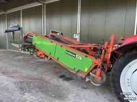 Onion harvester Holaras UM150-F - UR-135-DB Uienrooiset oogstmachines