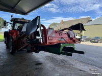 Onion harvester Holaras UM150-F - UR-135-DB Uienrooiset oogstmachines