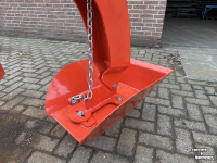 Rotary Ditcher Boxer Boxer greppelfrees FG110