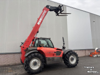 Telehandler Manitou MAN MLT735