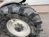 Telehandler Manitou MAN MLT735