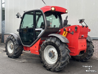 Telehandler Manitou MAN MLT735