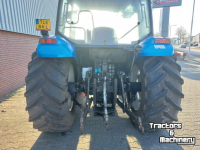 Tractor New Holland TL 100A