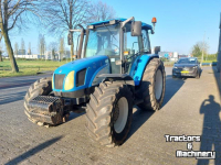 Tractor New Holland TL 100A