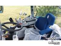 Tractor New Holland 140 AutoCommand