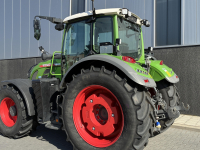 Tractor Fendt 724 ProfiPlus Gen6