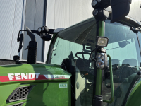 Tractor Fendt 724 ProfiPlus Gen6