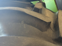 Tractor Fendt 724 ProfiPlus Gen6
