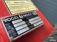 Deep subsoiler Vogel & Noot TERRADIG 300/6