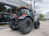 Tractor Valtra N175D