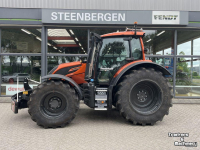 Tractor Valtra N175D