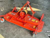 Mower Ortolan PM180