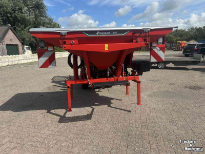 Front hopper seed drill Kverneland Df1