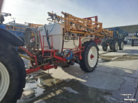 Fieldsprayer Agrifac 3027EH