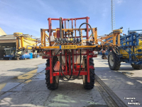 Fieldsprayer 3 points Agrifac 3027EH