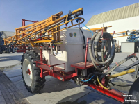 Fieldsprayer Agrifac 3027EH