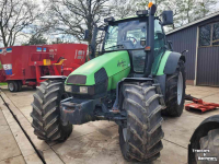 Tractor Deutz-Fahr Agrotron 135 MK 1