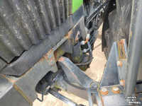 Tractor Deutz-Fahr Agrotron 135 MK 1