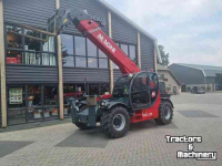 Telehandler Magni TH5,5.15P