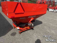 Fertilizer spreader Rauch MDS 19.1 Q