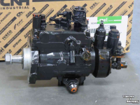 Tractor Ford Brandstofpomp FORD 10serie Parts nr:87801477R