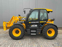 Telehandler JCB 538-60 Agri Super 6x Powershift