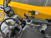 Telehandler JCB 538-60 Agri Super 6x Powershift