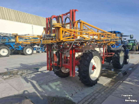 Fieldsprayer pull-type Agrifac 3027EH