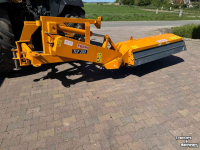 Flail mower Ferri TLP200  klepelmaaier