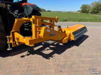 Flail mower Ferri TLP200  klepelmaaier