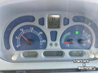 Tractor New Holland new holland t7.190