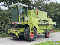 Combine Claas Dominator 85