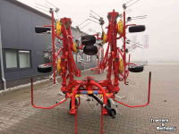 Tedder  HIT 910NZ schudder