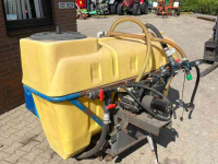 Front tank field sprayer Sieger Fronttank, vloeistoftank, diversen