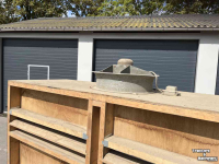 Storage ventilation systems  Mobiele droogwand
