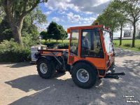 Tractor Holder C9700H