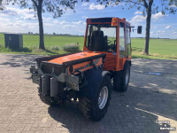Tractor Holder C9700H