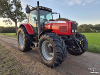 Tractor Massey Ferguson 6485 Dynashift