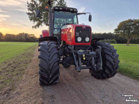 Tractor Massey Ferguson 6485 Dynashift