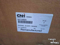 Diverse new spare-parts New Holland Fiat G - Ford 70 serie