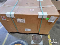 Diverse new spare-parts New Holland Fiat G - Ford 70 serie